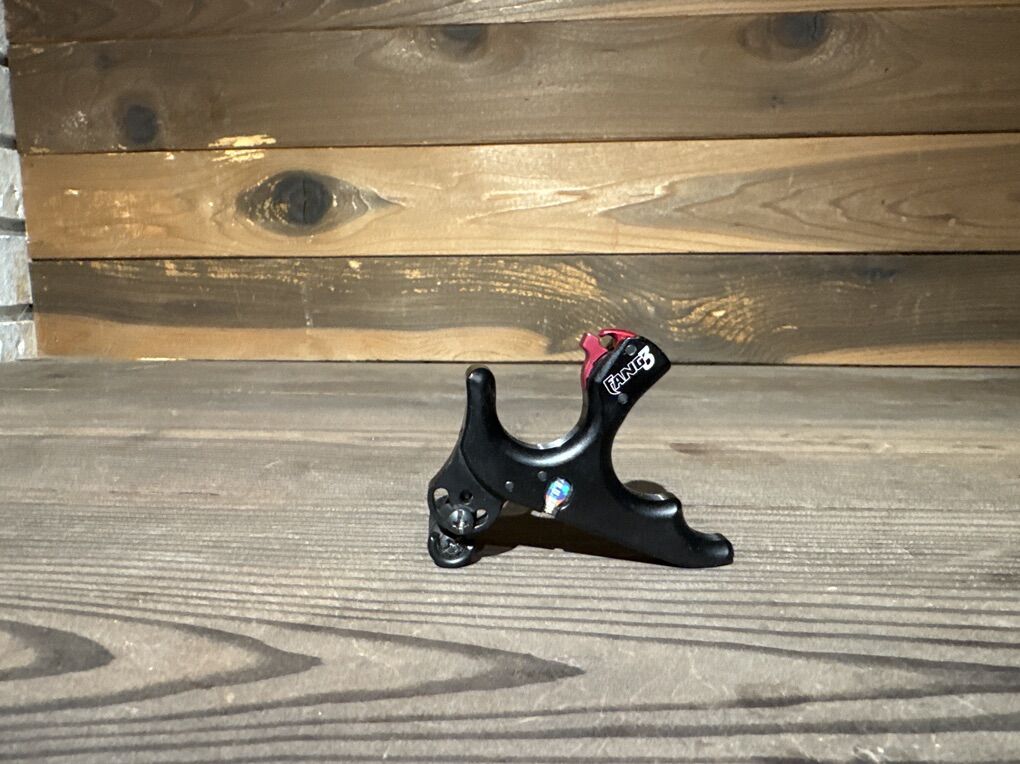 T.R.U. Ball Fang 3 Release