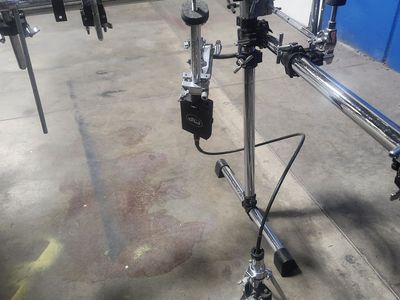 Gibraltar rack
