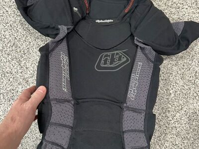 Troy Lee 7850 Protective Shirt