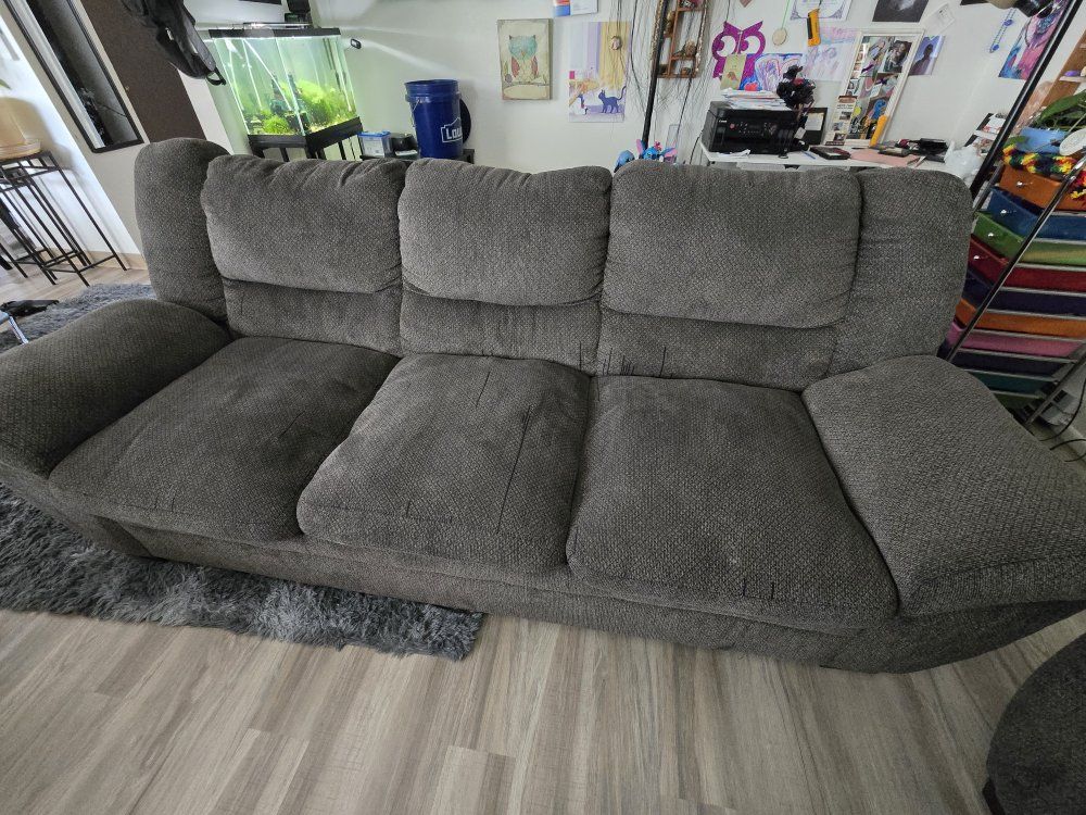 couch
