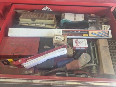 TOOLS