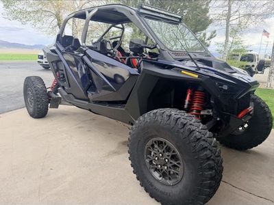 2023 Polaris ProR DYNAMIX