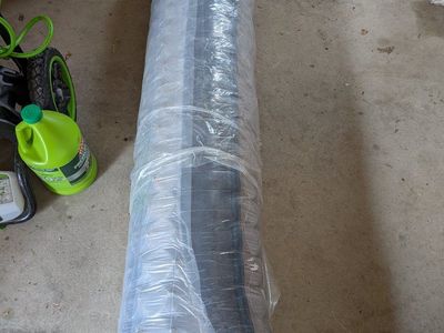 queen rose 12" hybrid mattress