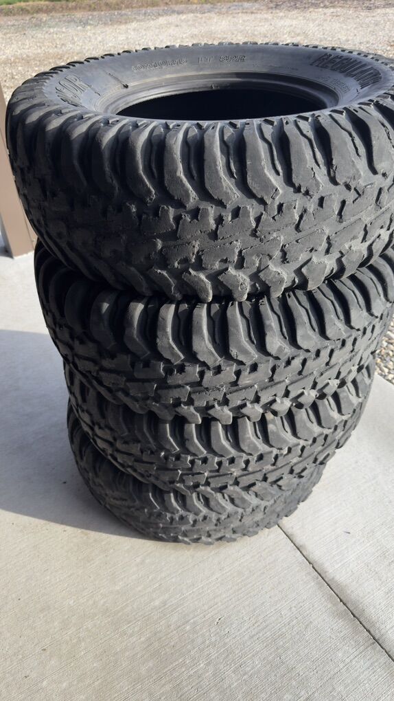 Used Tensor Regulators 15x30