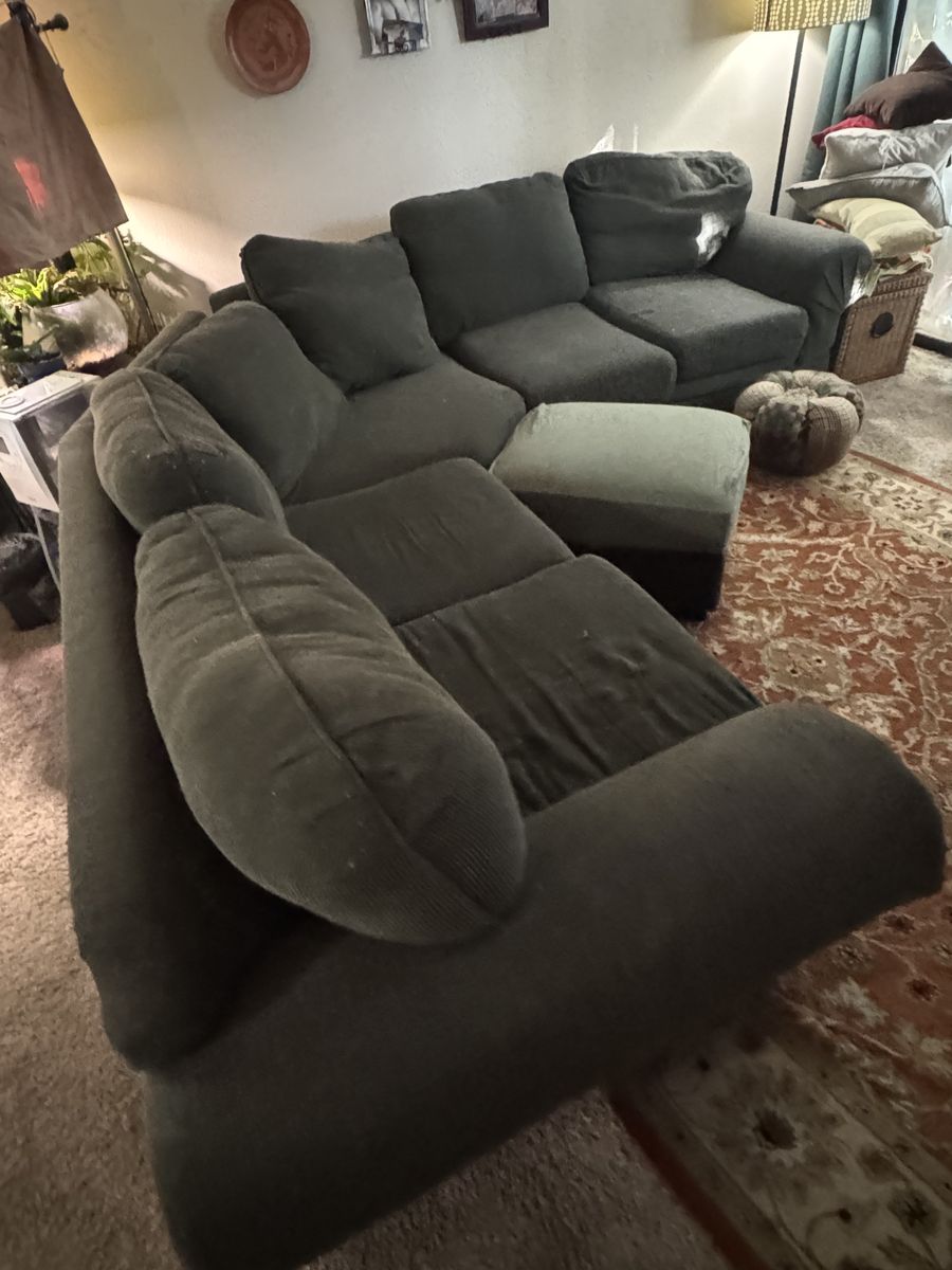 Free Sectional