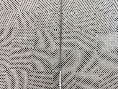 CB Radio antenna and spring 41 truck jeep