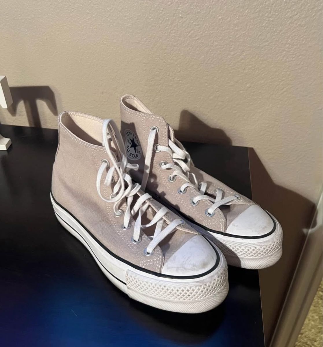 Women’s Converse