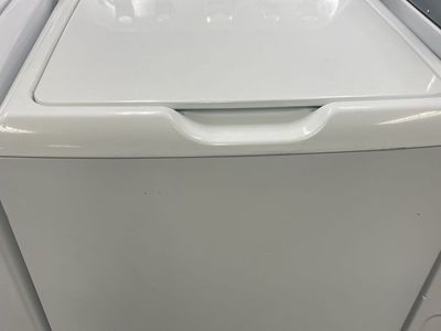 GE Large Super Capacity Washer , Clean Working Great, With 30 Day Warranty!