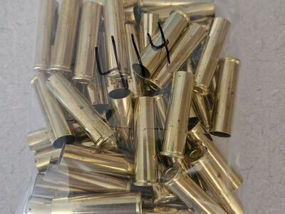 414 Super Mag New Brass