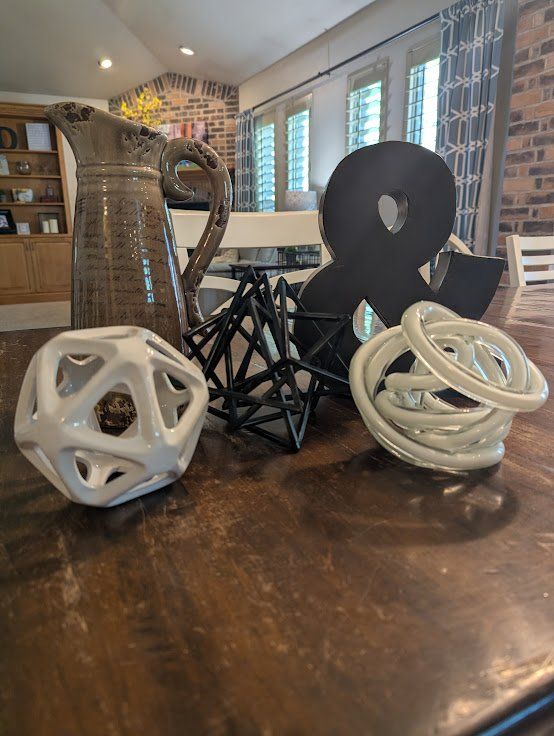 5 Household decoration