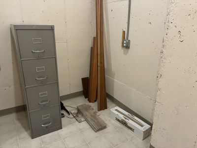Filing Cabinet