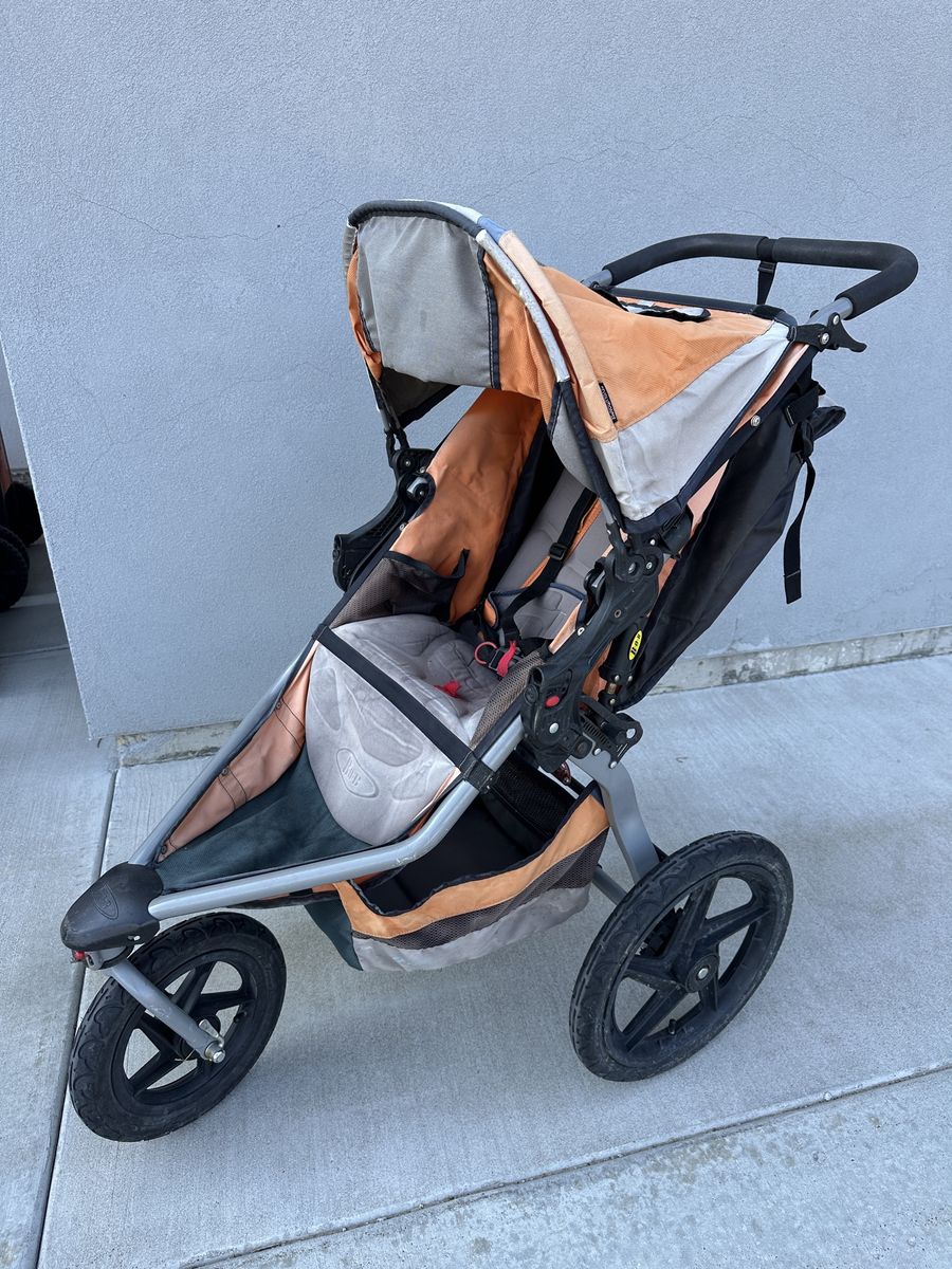 BOB Jogging Stroller