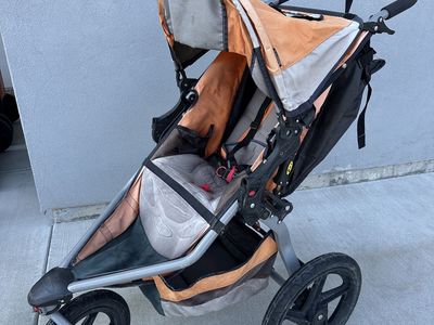 BOB Jogging Stroller