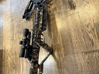 Crossbow