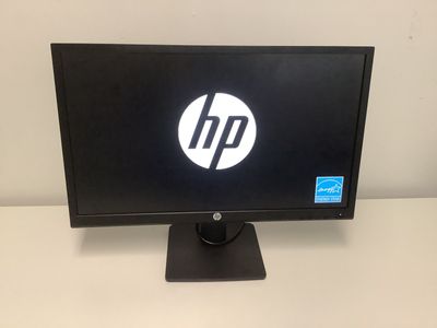 HP V223ve FHD Monitor - 21.5inch