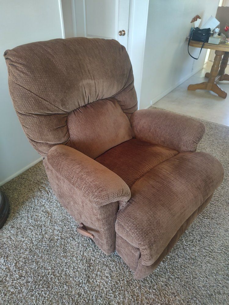Manual Recliner