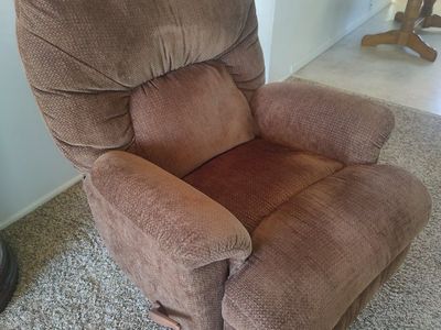 Manual Recliner