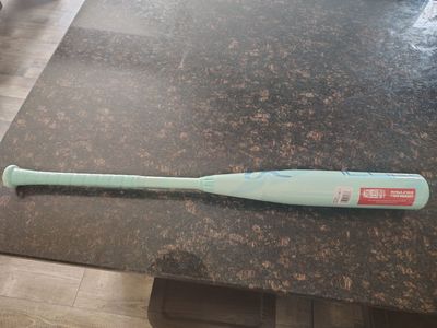 BRAND NEW SEALED 2026 USSSA (Mint) Rawlings Icon Baseball Bat