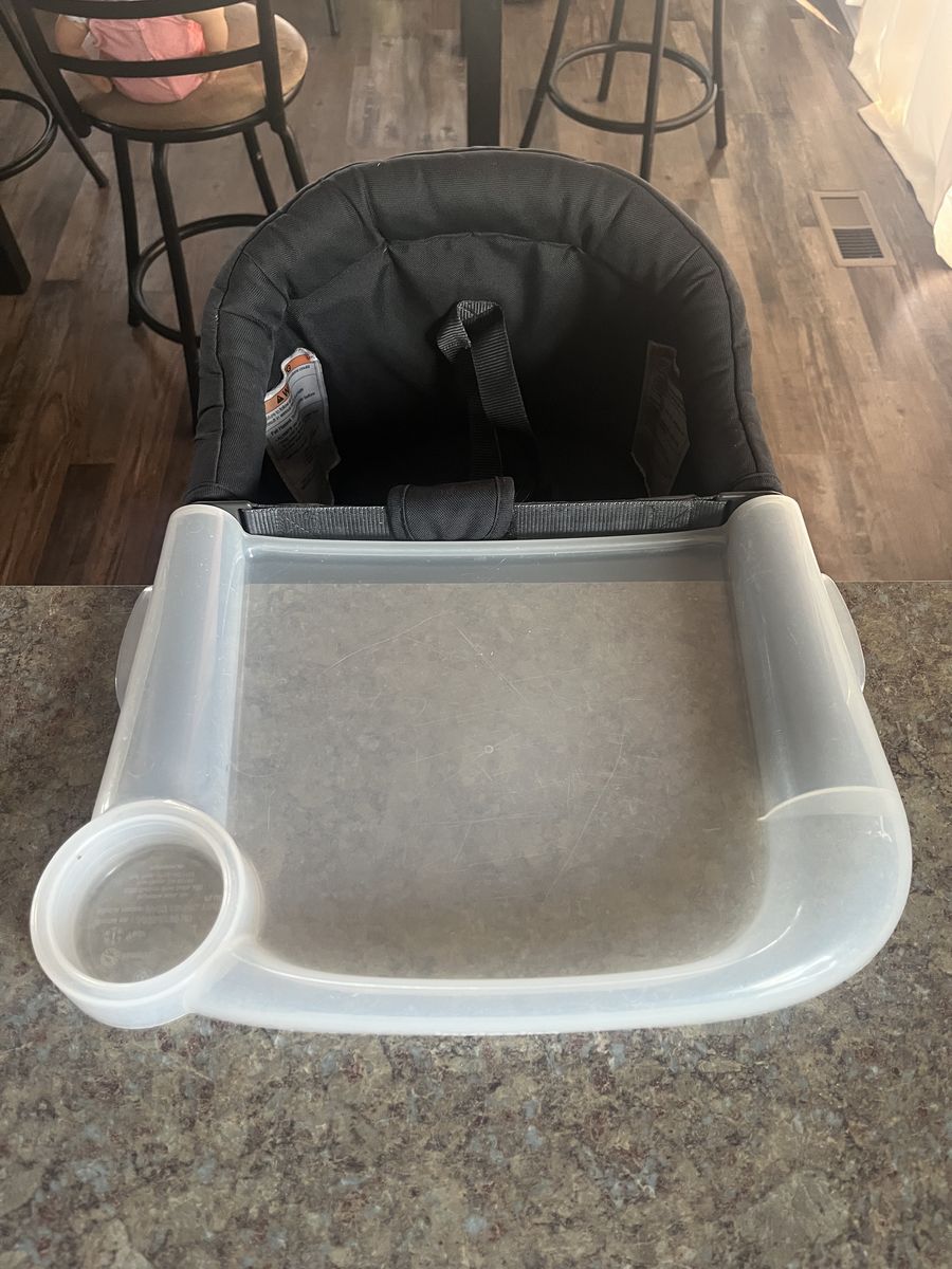 Inglesina Fast Table Chair With Tray