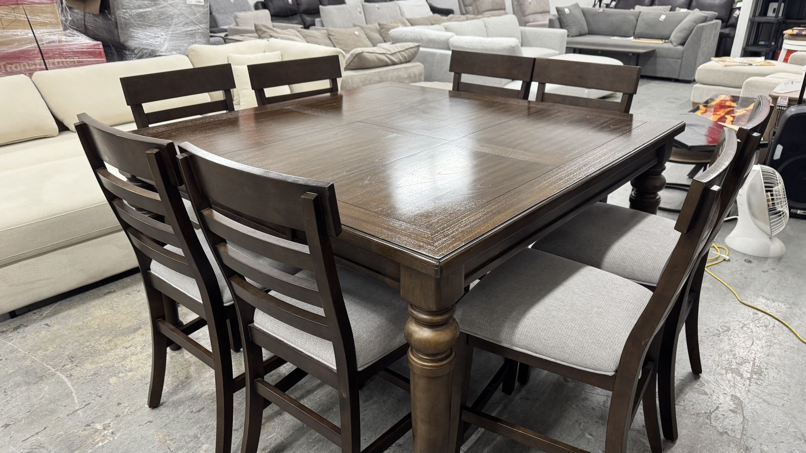 Dining Set Kitchen Table