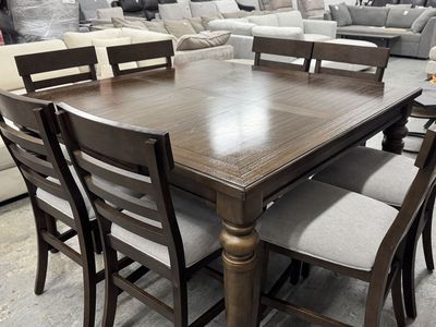 Dining Set Kitchen Table