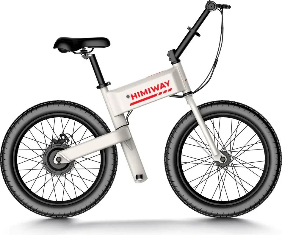 Himiway Pony Mini Ebike