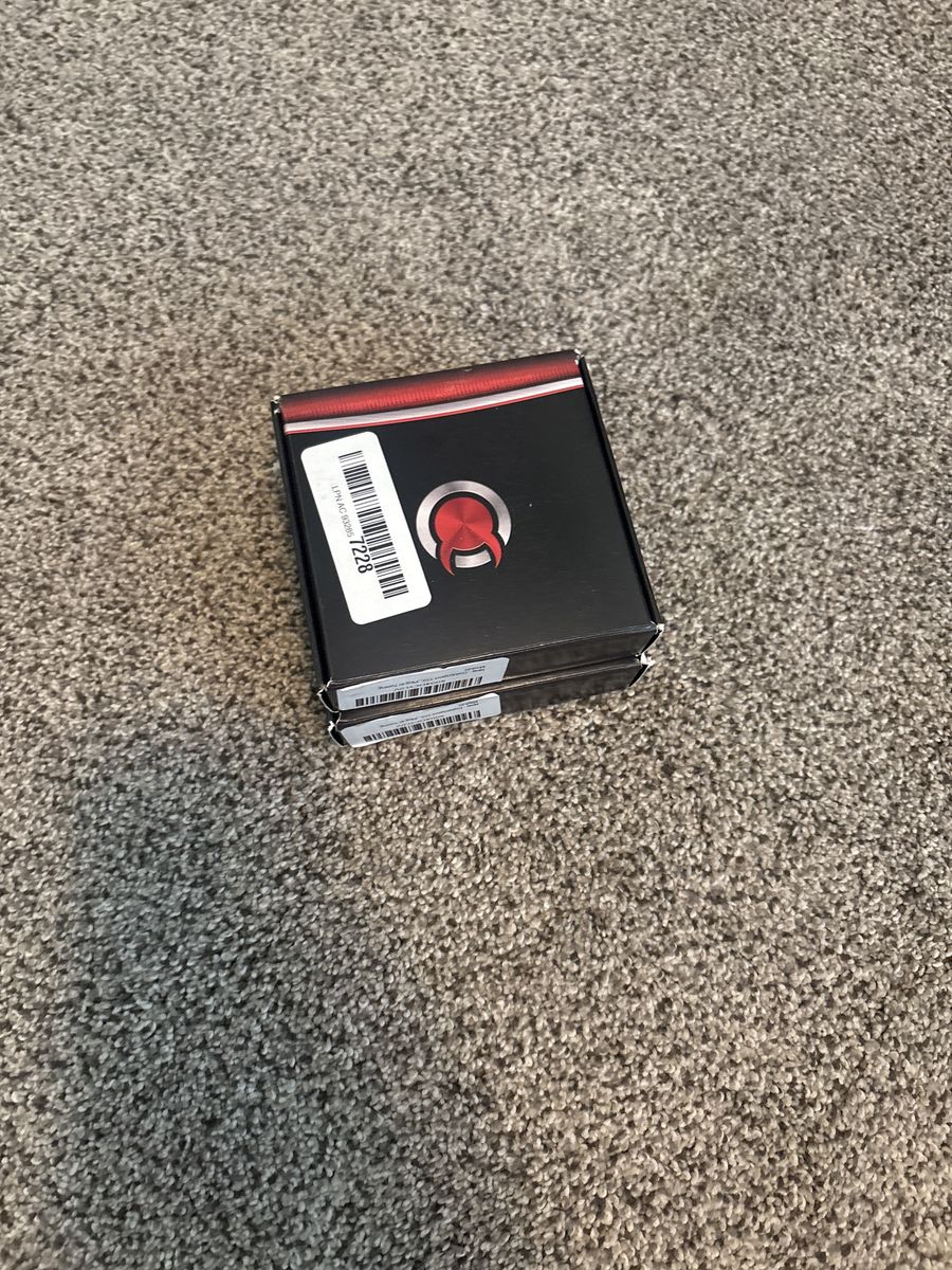 Diablo Sport S1000 Plug-In Tuning Module