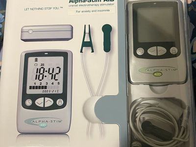 Alpha-Stim AID