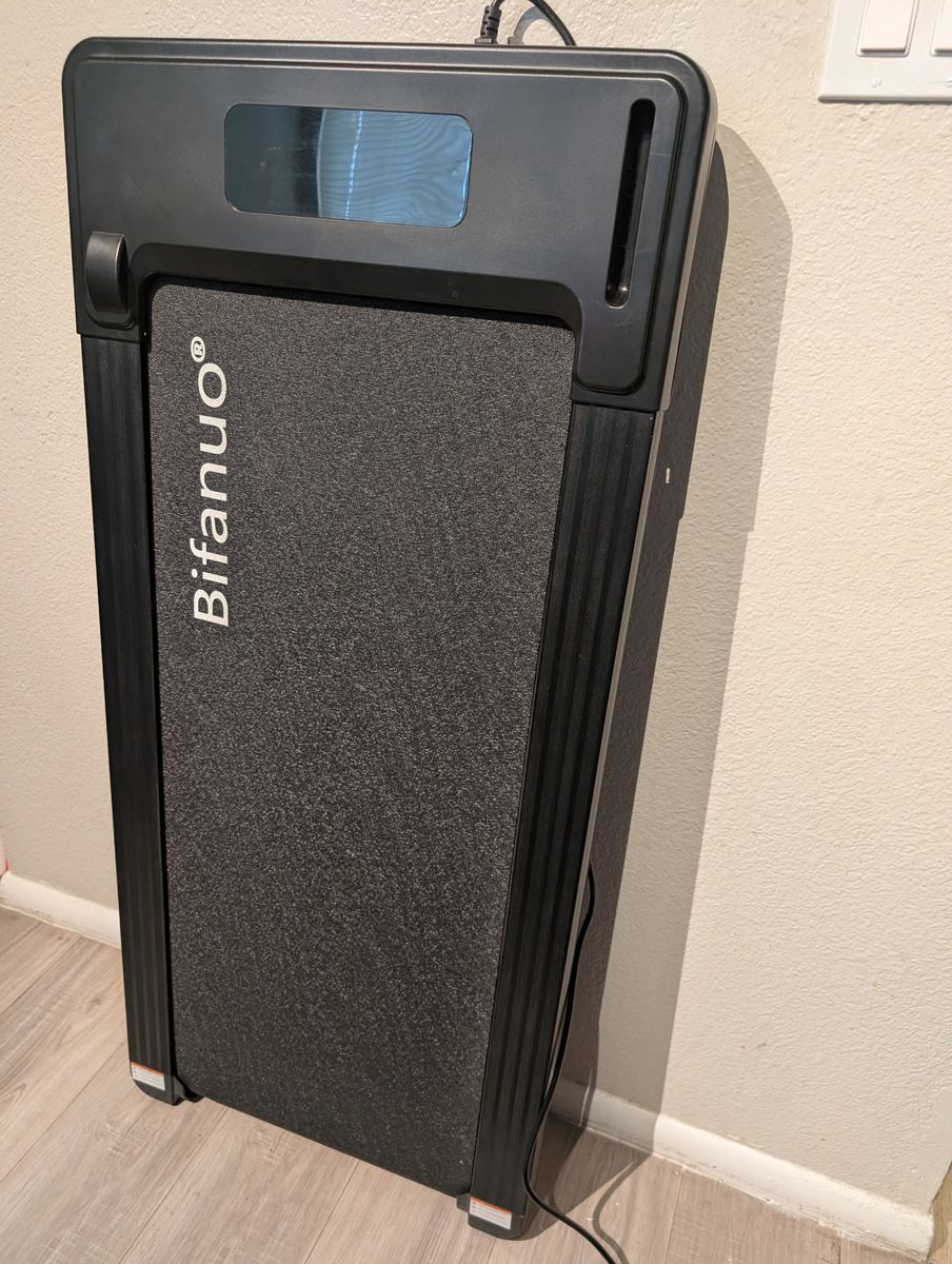 Walking Pad with remote