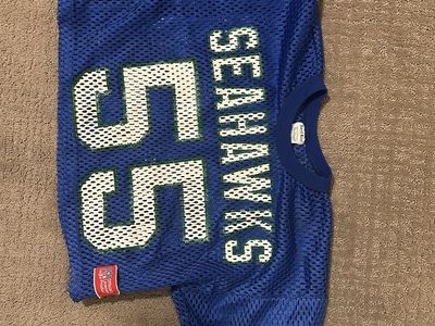 Brian bosworth jersey vintage
