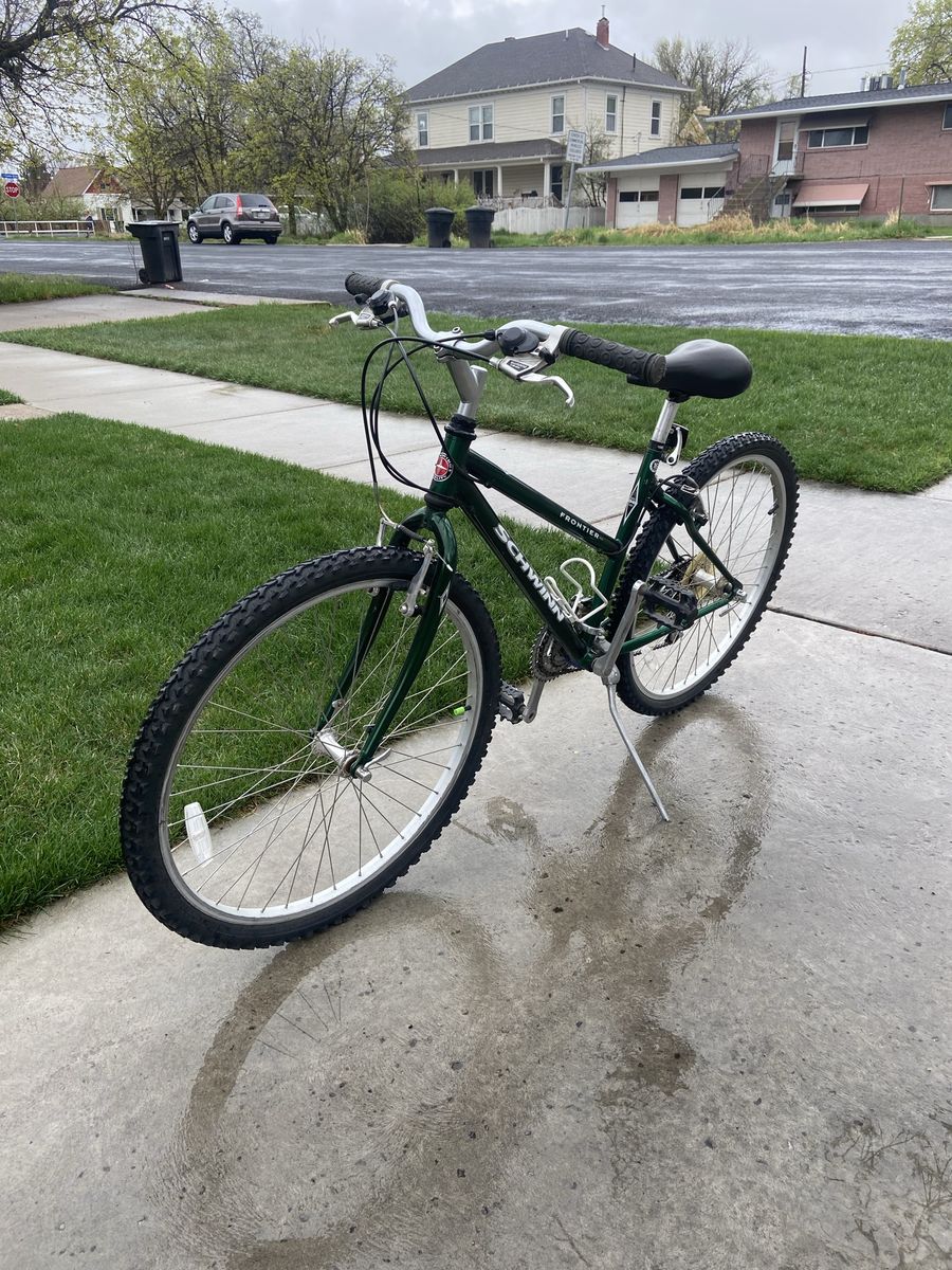 Schwinn Frontier