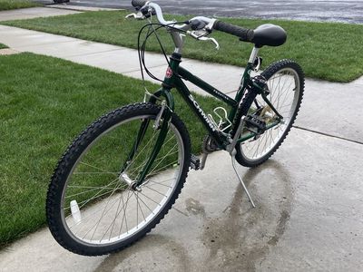 Schwinn Frontier