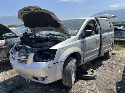 2009 Dodge Grand Caravan Parts - UTPAP Orem