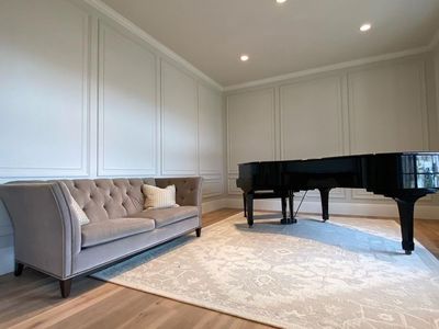 Quality interior & exterior painter