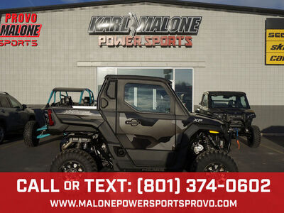 2025 Polaris® XPedition XP NorthStar