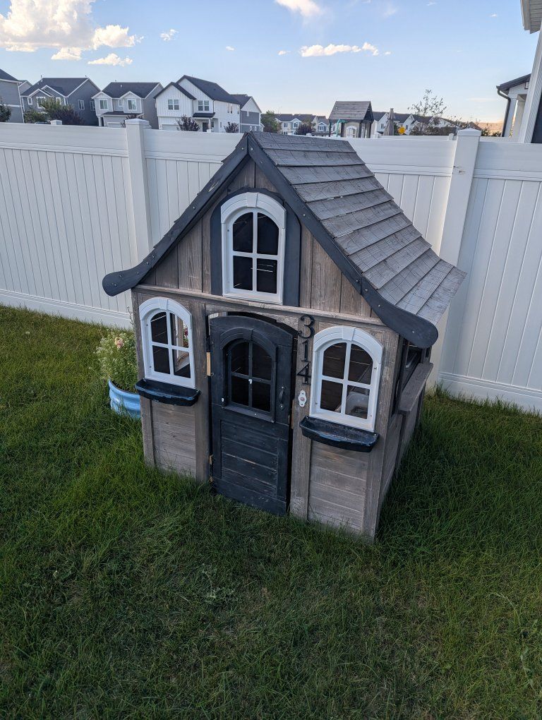 Playhouse