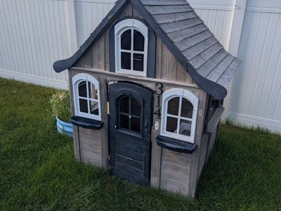 Playhouse