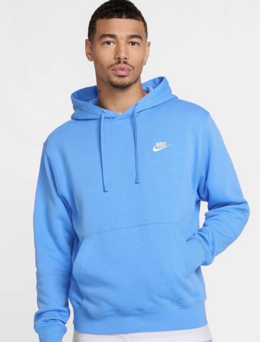 Nike hoodie