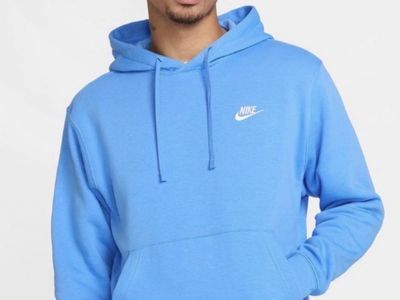 Nike hoodie