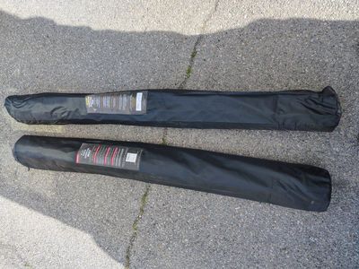 2 new exercise mats thick , new! $65 each