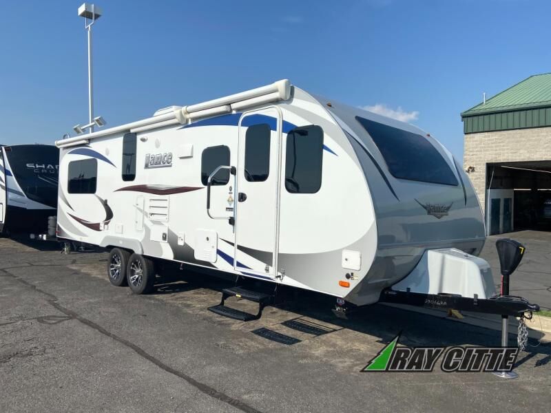 2020 Lance Travel Trailers 2465