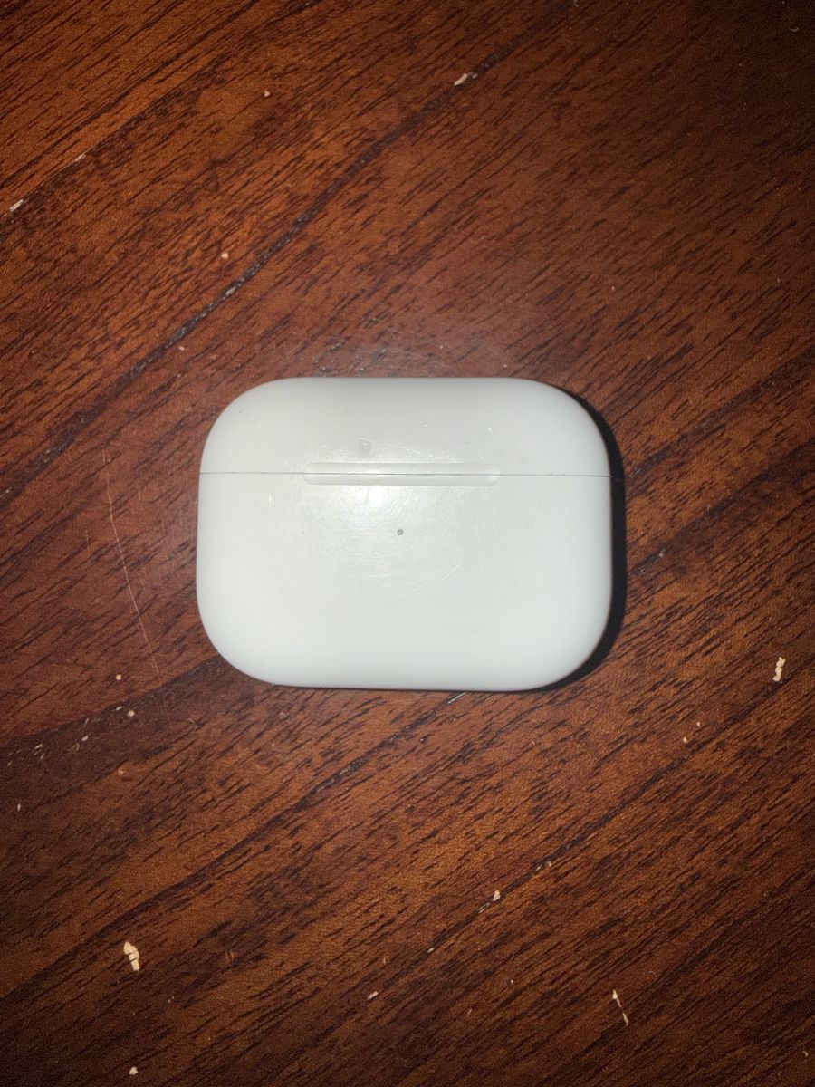 Apple AirPods Pro 3
