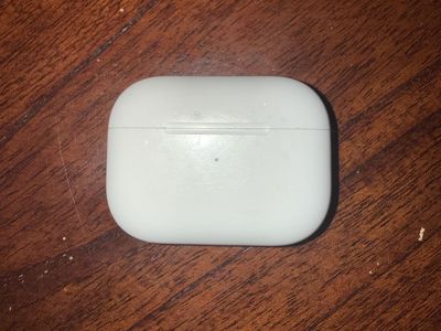 Apple AirPods Pro 3
