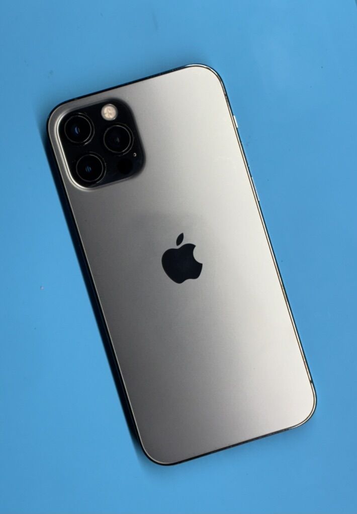 iPhone 12 Pro Unlocked Perfect Condition