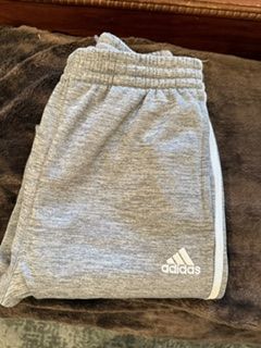 athletic clothing