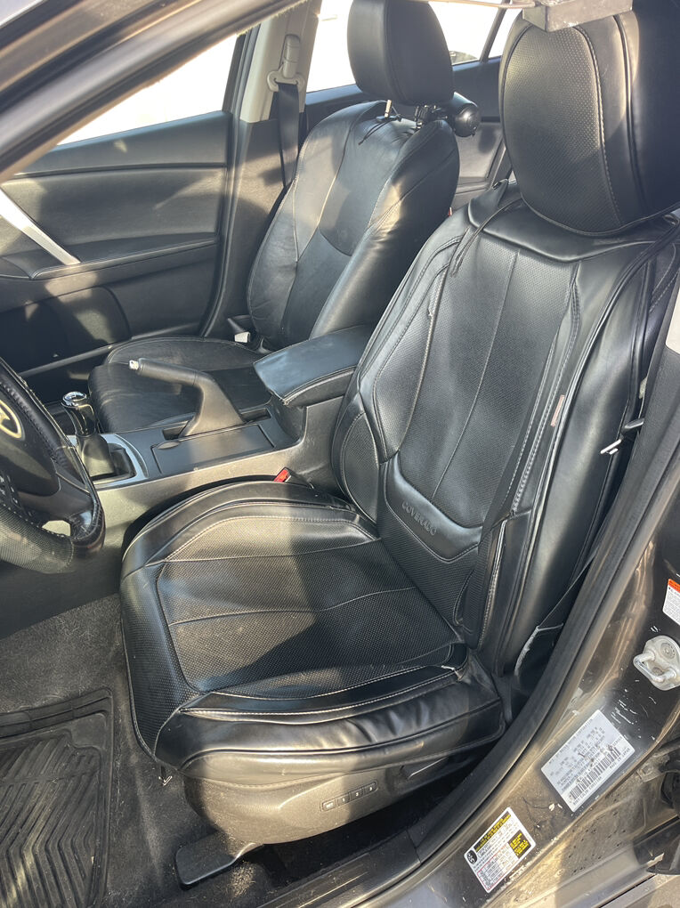 2010 Mazda Mazda3 s Grand Touring in North Salt Lake, UT KSL Cars