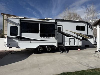 2022 Alliance Paradigm 295MK