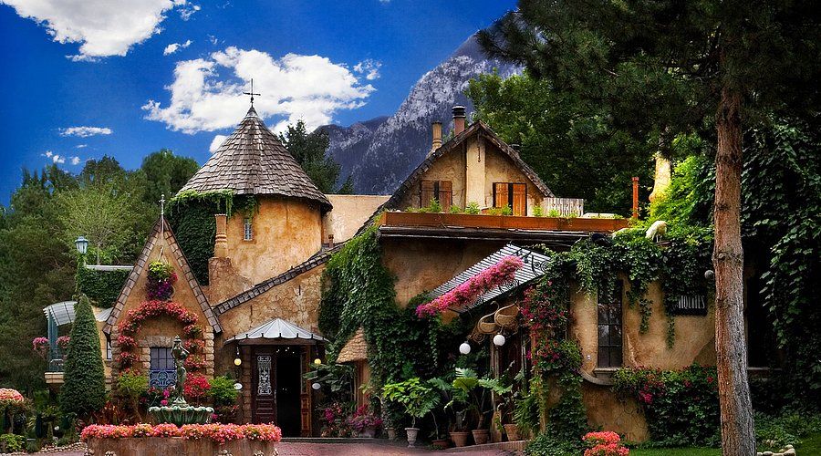 La Caille $100 Gift Card