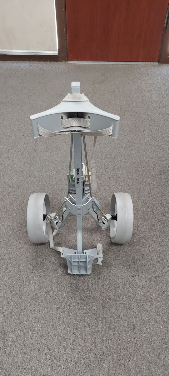 Bag Boy Golf Bag Pull Cart