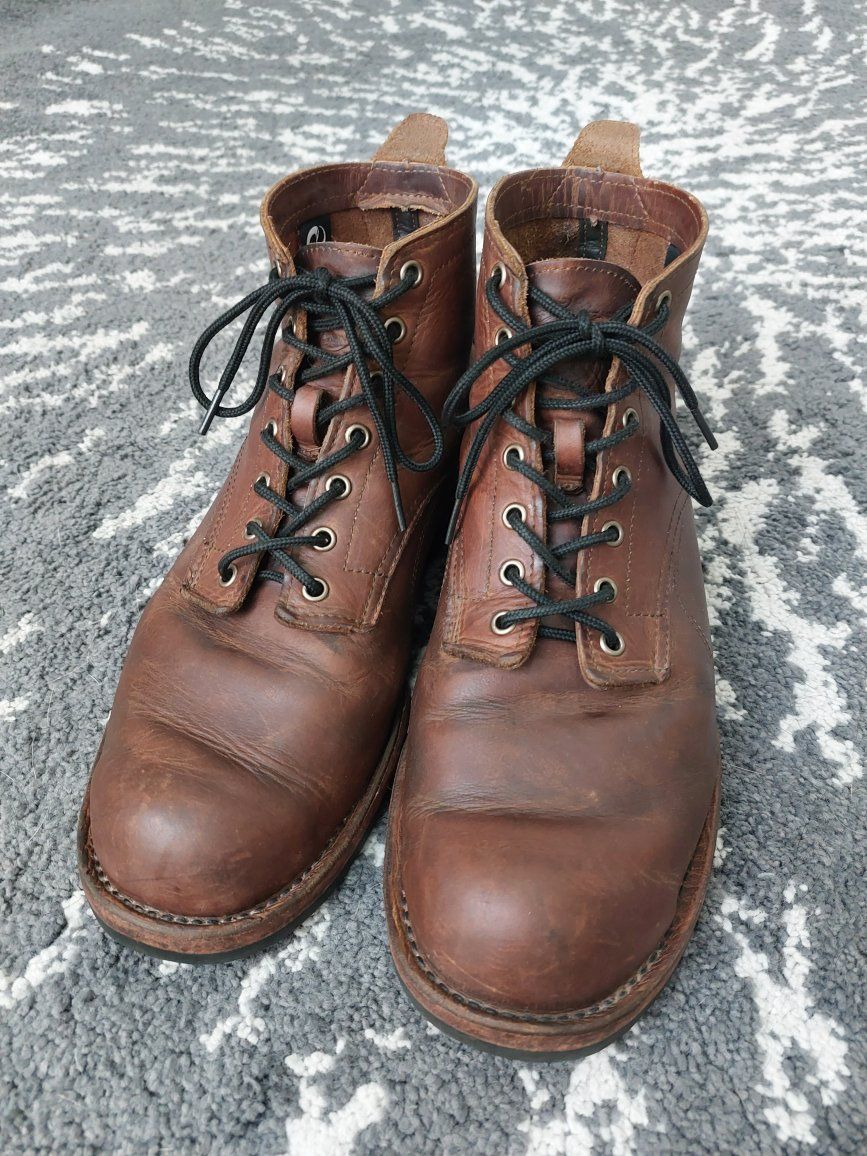 Origin Coronado Boot